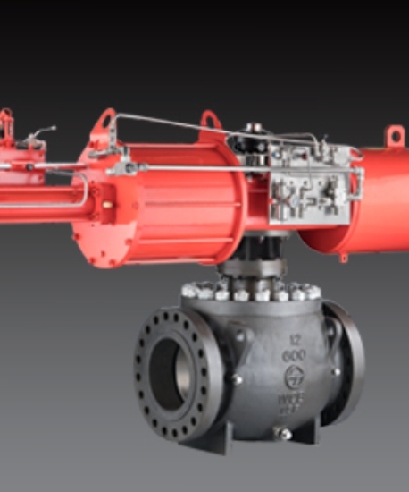 Automation Solutions