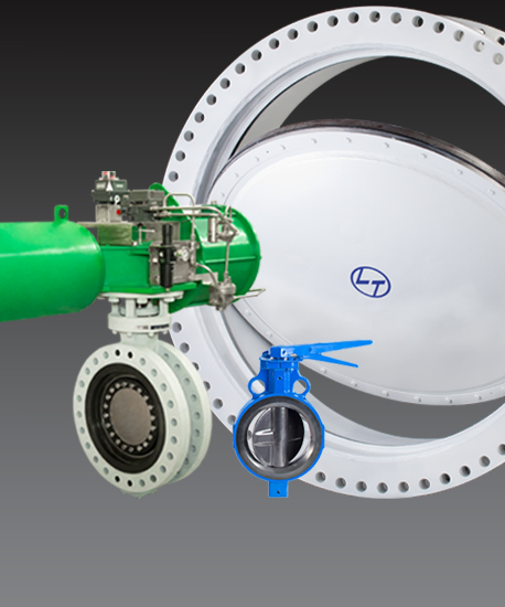 Butterfly Valves