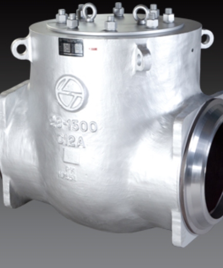 Power Plant Accessories